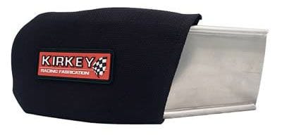 KIRKEY Suit KI00600 Kirkey Black Cloth Aluminium Shoulder Support Cover KI00611 SR