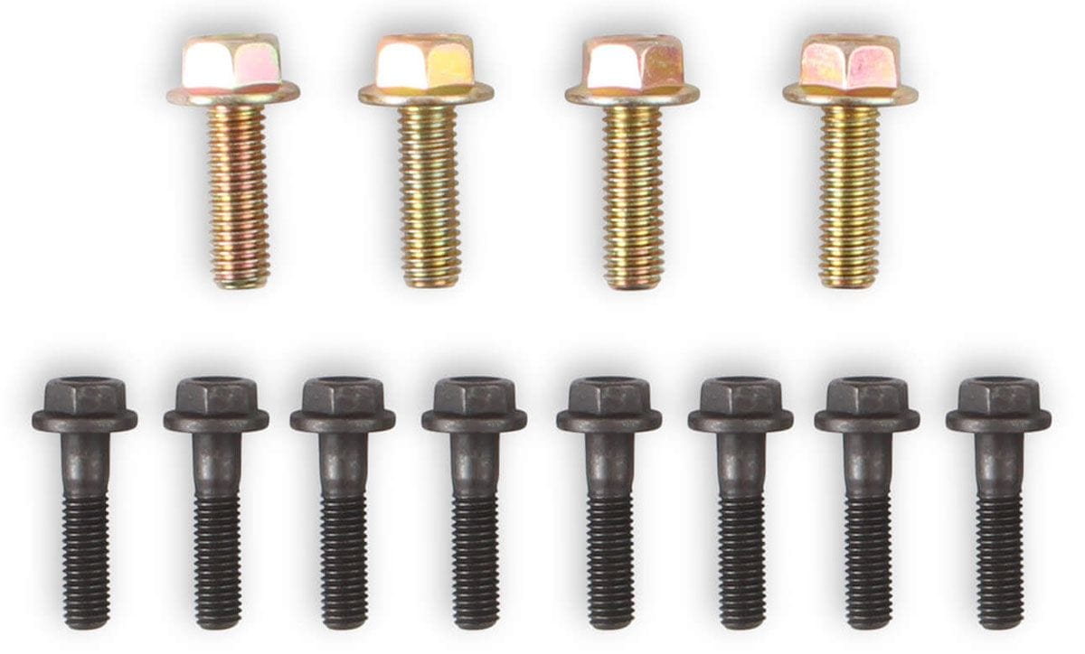 LAKEWOOD GM LS to Muncie, Saginaw, Borg Warner T10 and Tremec TKO/TKX Transmis Lakewood Cast Aluminium Bellhousing Kit LLK5000K SR