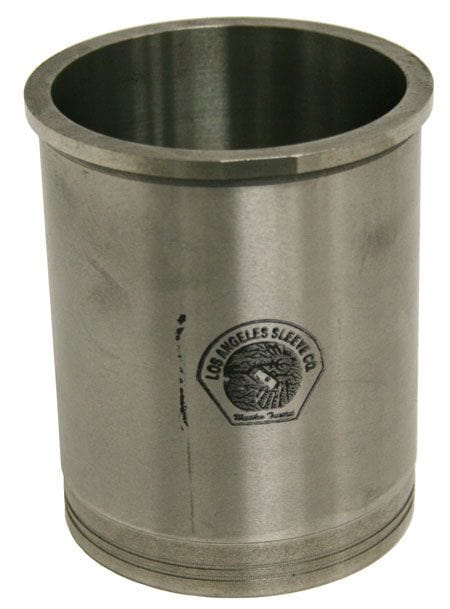 LASLEEVE SR20 Engine Accessories LA-FL3275 Engine Block Sleeve (Single) Suit Nissan SR20DET, 3.375" Bore SR