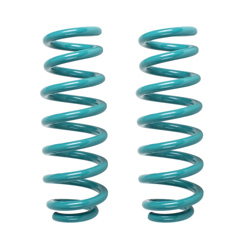 Lift Junkie Coils C59-248 - COIL SPRING SR