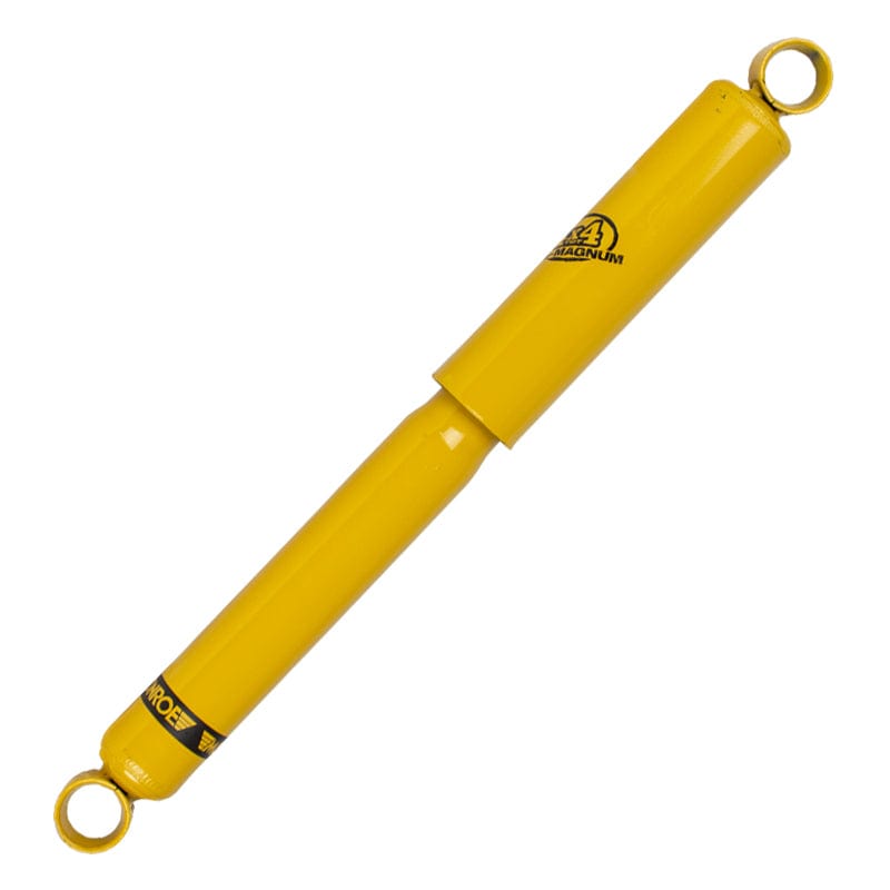 Lift Junkie Shock Absorbers 16-0924 - SHOCK MON RR MIT TRITON MQ 4*4 SR