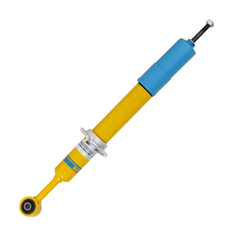 Lift Junkie Shock Absorbers 24-137430 - SHOCK BILST FR NIS NAV D40 05> SR