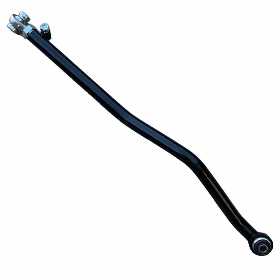 Lift Junkie Suspension APR002 - P/HARD ROD FR JEEP WRANG JK SR