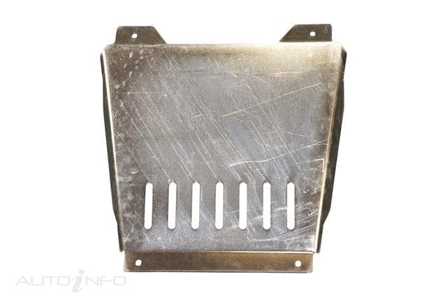 Lift Junkie Suspension BP003-1 - U/BODY PROTECTION PLATE TOY SR