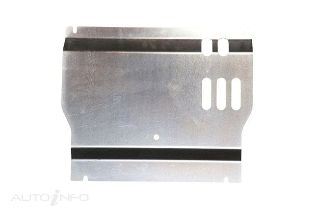 Lift Junkie Suspension BP017-2 - U/BODY PROTECTION PLATE MID SR