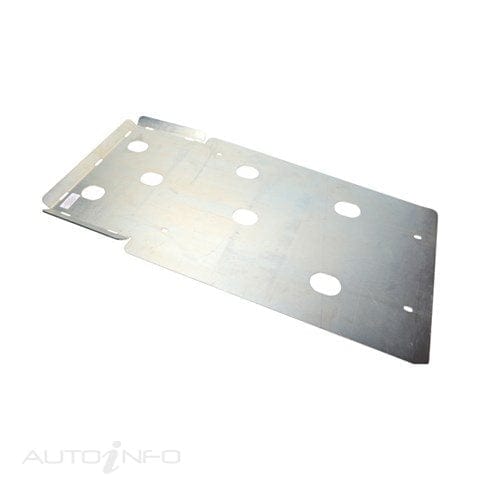 Lift Junkie Suspension BP044-2 - U/BODY PROTECTION PLATE RR NIS SR