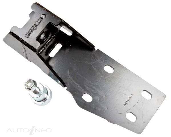 Lift Junkie Suspension DBPATL-B - ROADSAFE DROP BOX FR LH NIS SR
