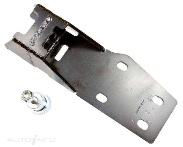 Lift Junkie Suspension DBPATR-B - ROADSAFE DROP BOX FR RH NIS SR