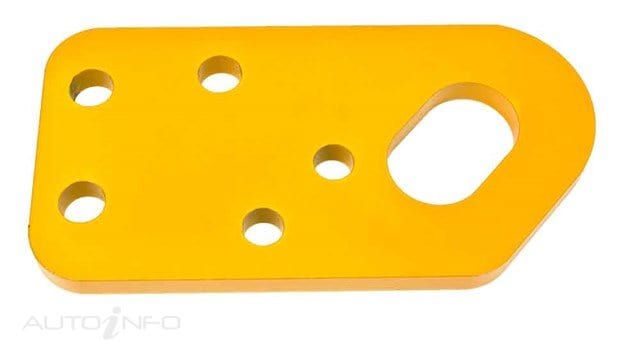 Lift Junkie Suspension RPPAT01 - RECOVERY TOW POINTS NIS PAT SR