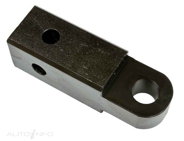 Lift Junkie Suspension RTH001 - RECOVERY TOW HITCH 50mm 5000kg SR