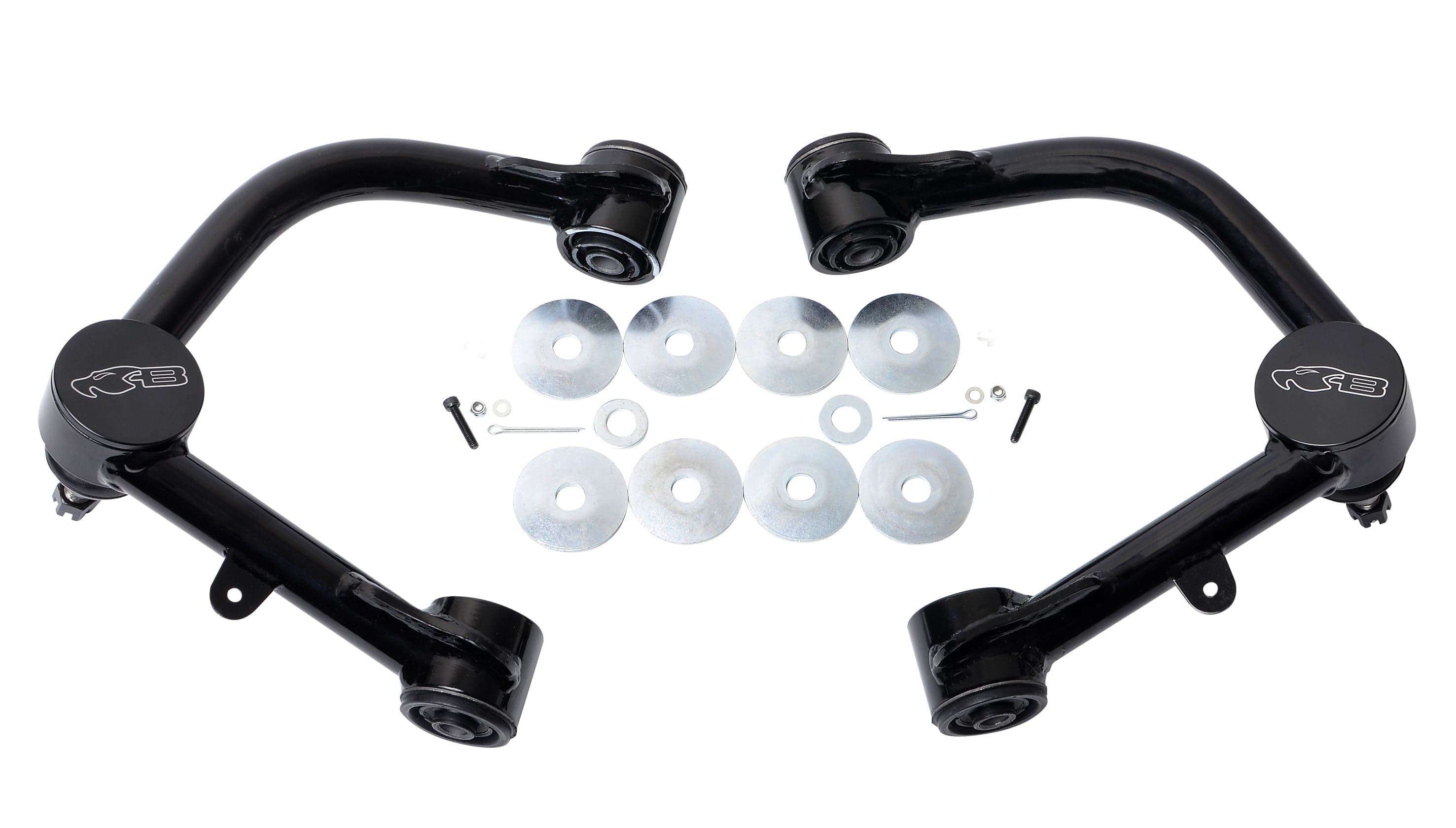 Lift Junkie Suspension UCA3841F - UP CTL ARM TOY LANDC 150 SER SR