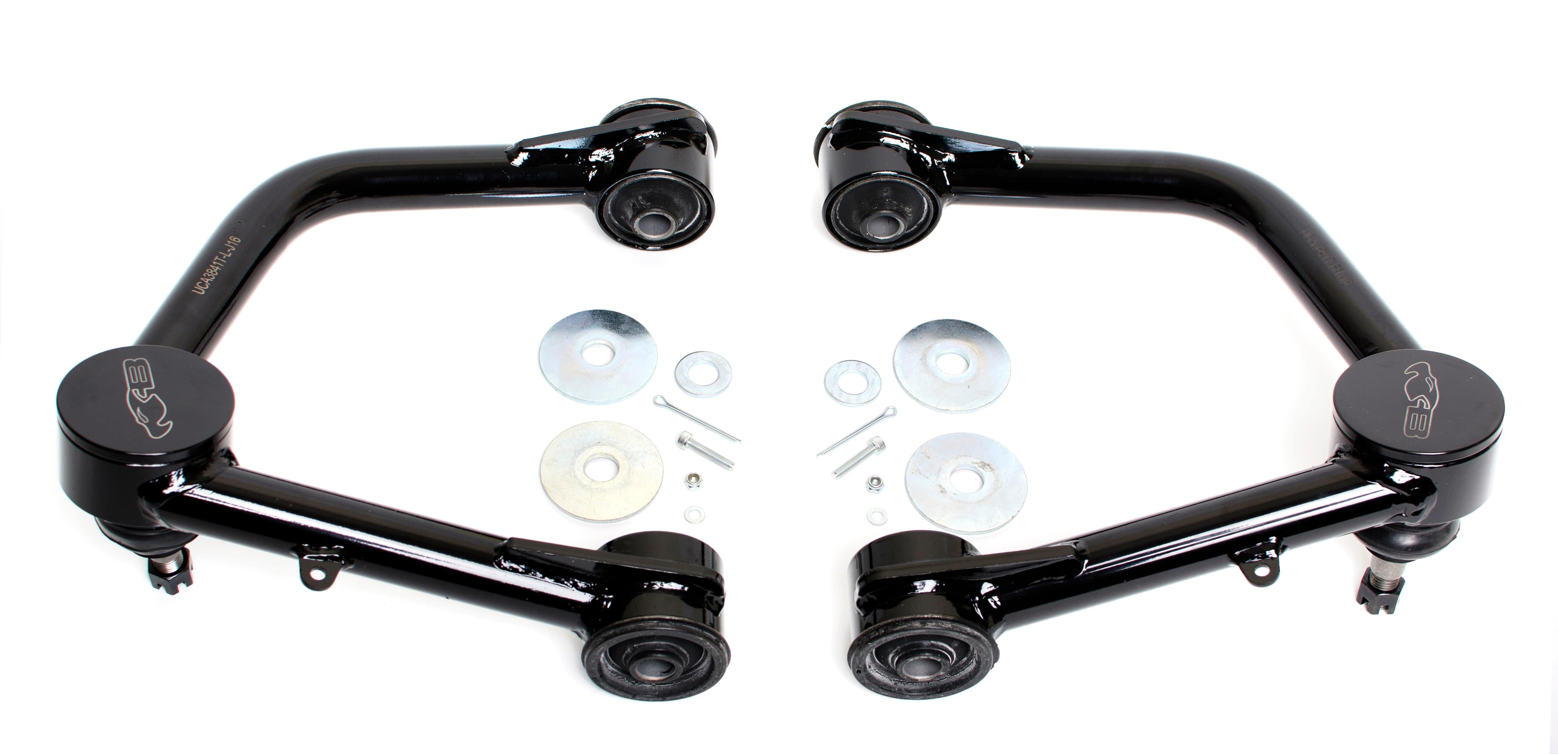 Lift Junkie Suspension UCA3841T - UP CTL ARM TOY LANDC 200 SER SR