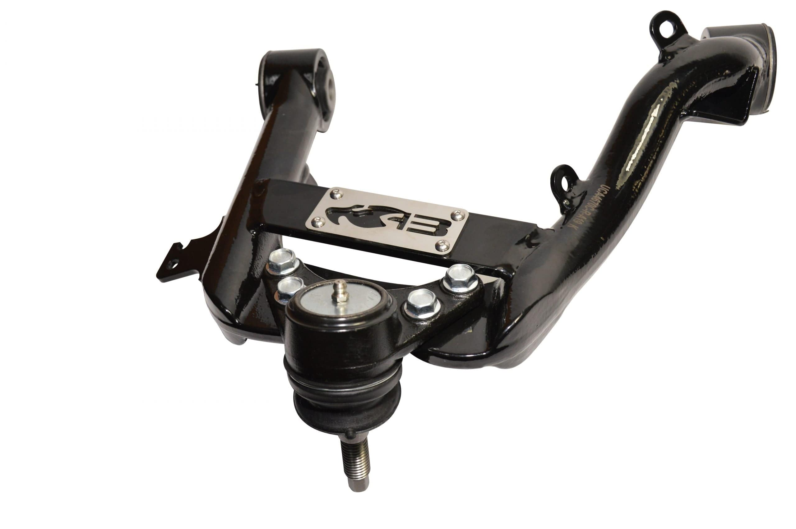 Lift Junkie Suspension UCA4727C - UP CTL ARM HOL COL ISU DMAX SR