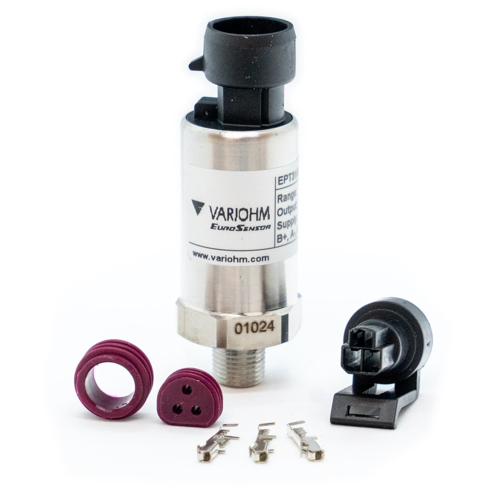 Link ECU 5 Bar MAP Sensor EU (MAP5EU) Link ECU 5 Bar MAP Sensor EU (MAP5EU) SR