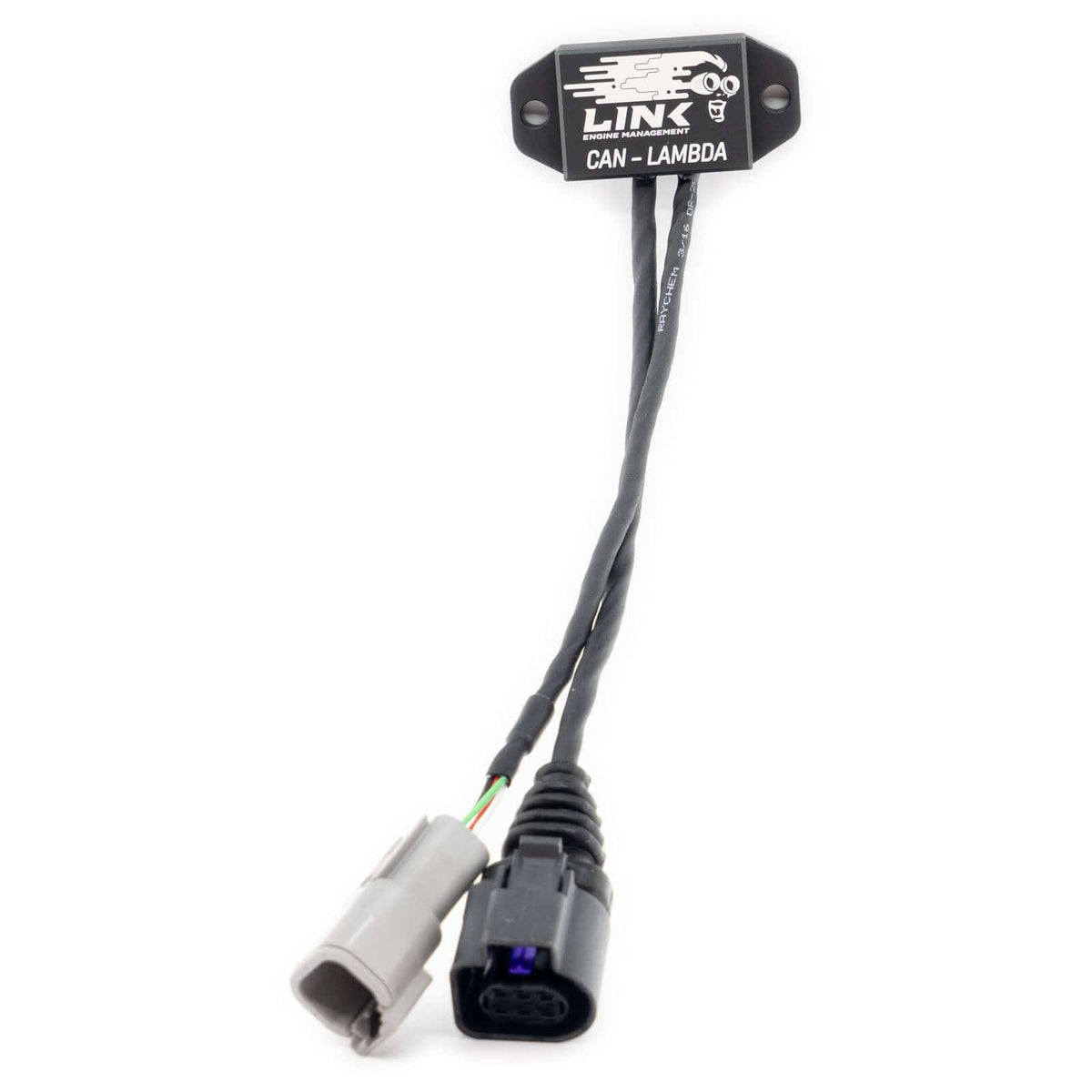 Link ECU Air/Fuel Ratio CAN Lambda (CANLAM) Link ECU CAN Lambda Wideband Controller CANLAM (125-1000) SR