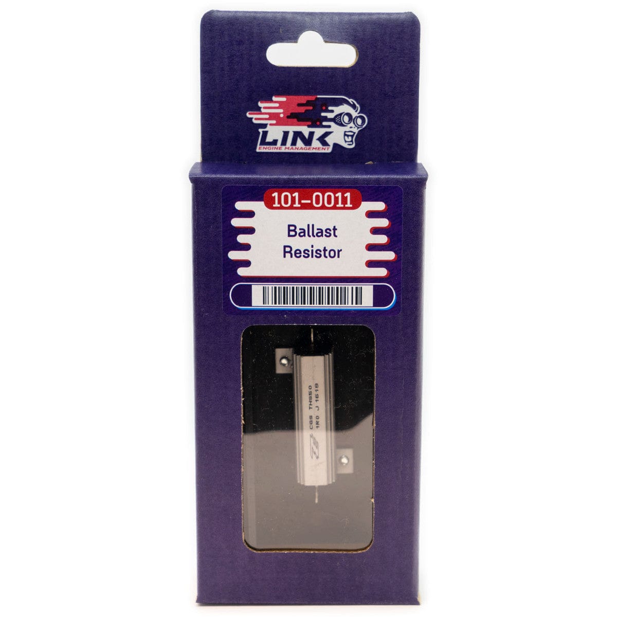 Link ECU Ballast Resister (BAL) Link ECU Ballast Resister (BAL) SR