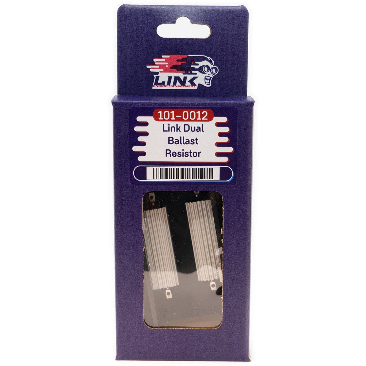 Link ECU Ballast Resistor (BAL2) Link ECU Ballast Resistor (BAL2) SR