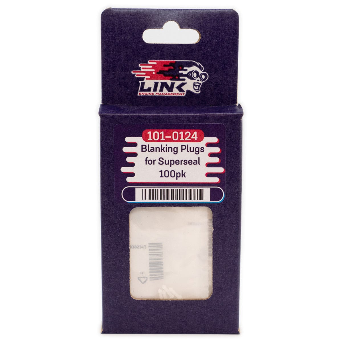 Link ECU BG4 - 100 pack blanking plugs Link ECU BG4 - 100 pack blanking plugs SR