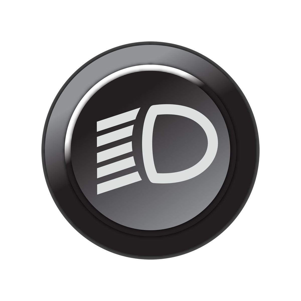 Link ECU CAN Keypad Insert - Lights Link ECU CAN Keypad Insert - Lights SR