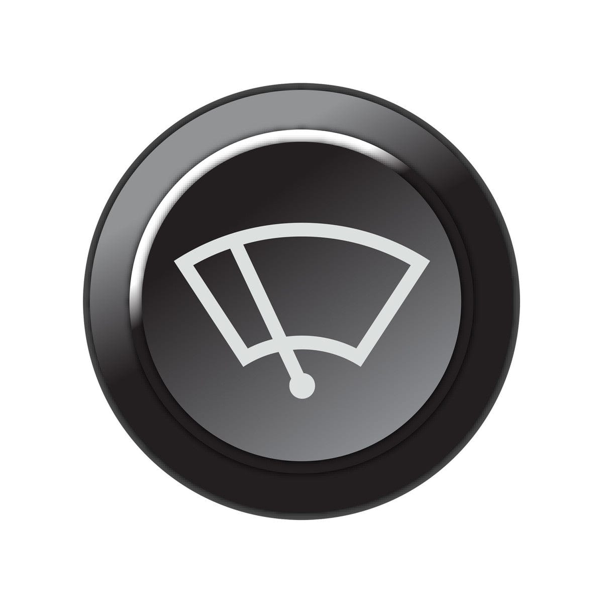 Link ECU CAN Keypad Insert - Wipers Link ECU CAN Keypad Insert - Wipers SR