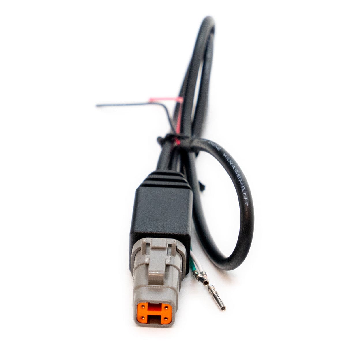 Link ECU CANSS - CAN Connection Cable for G4X/G4+ WireIn ECU’s (ECU Header CAN) Link ECU CANSS - CAN Connection Cable for G4X/G4+ WireIn ECU’s (ECU Header CAN) SR