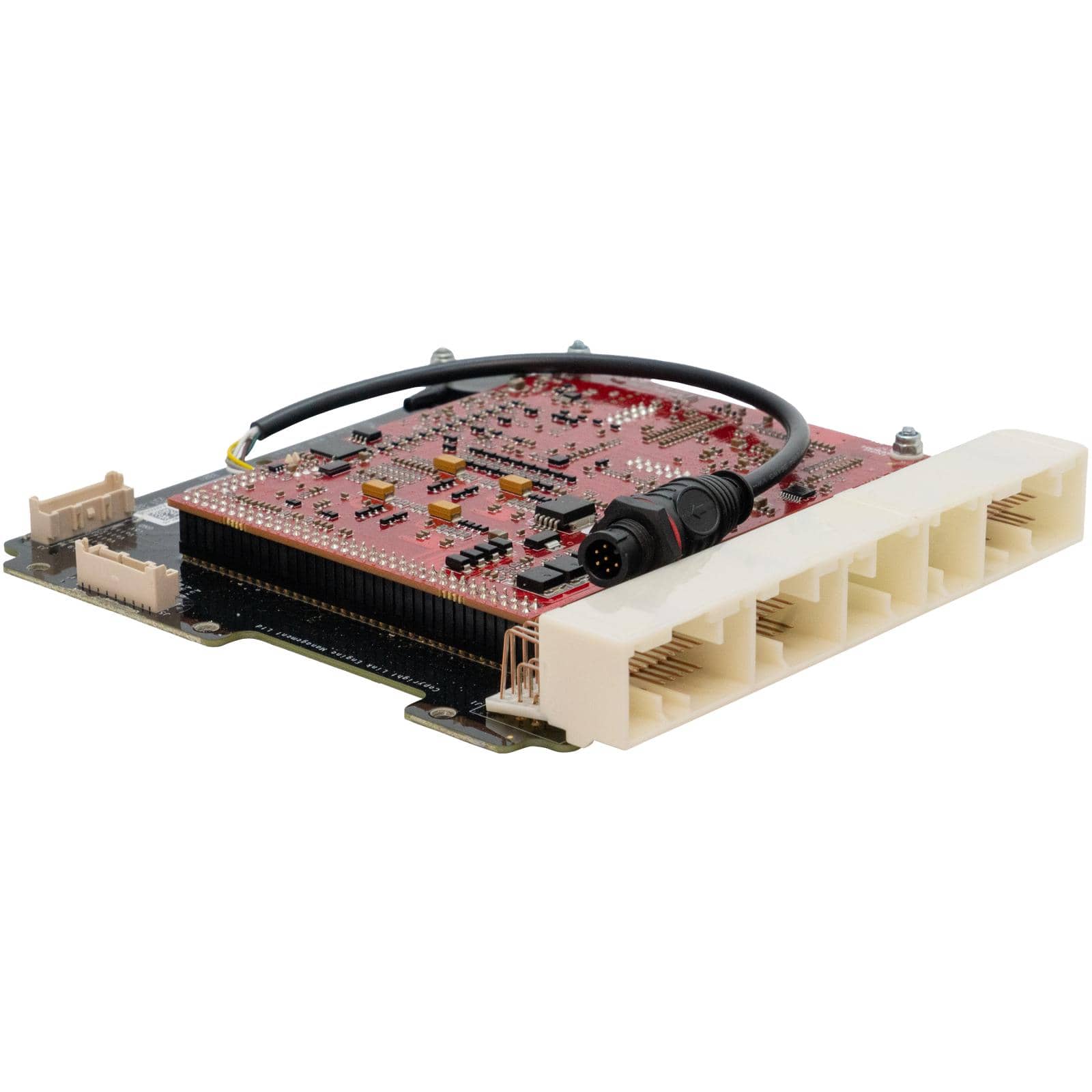 Link ECU CIVICLink - HC20X Link ECU CIVICLink - HC20X SR