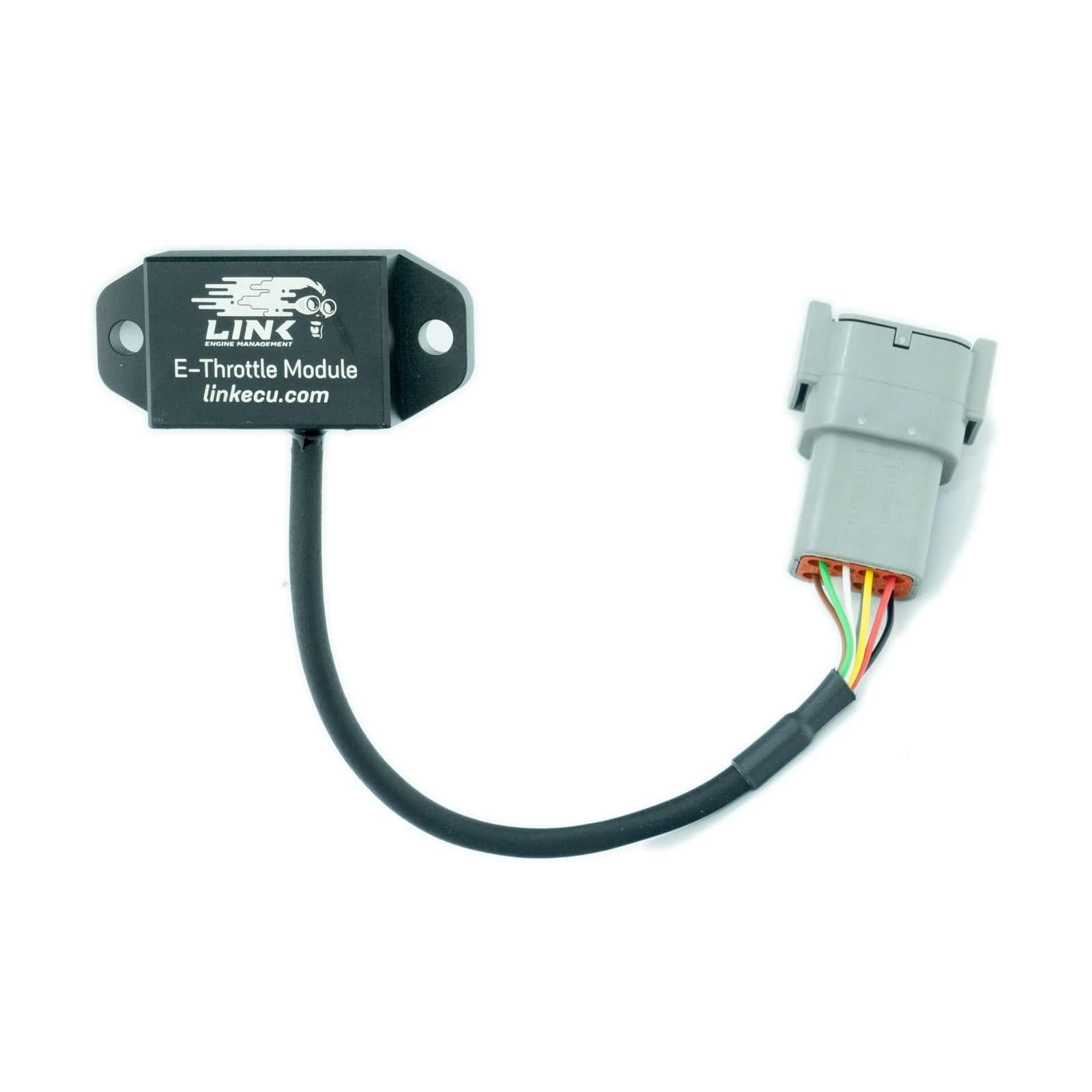 Link ECU E-throttle G4 (G4RET) Link ECU E-throttle G4 (G4RET) SR