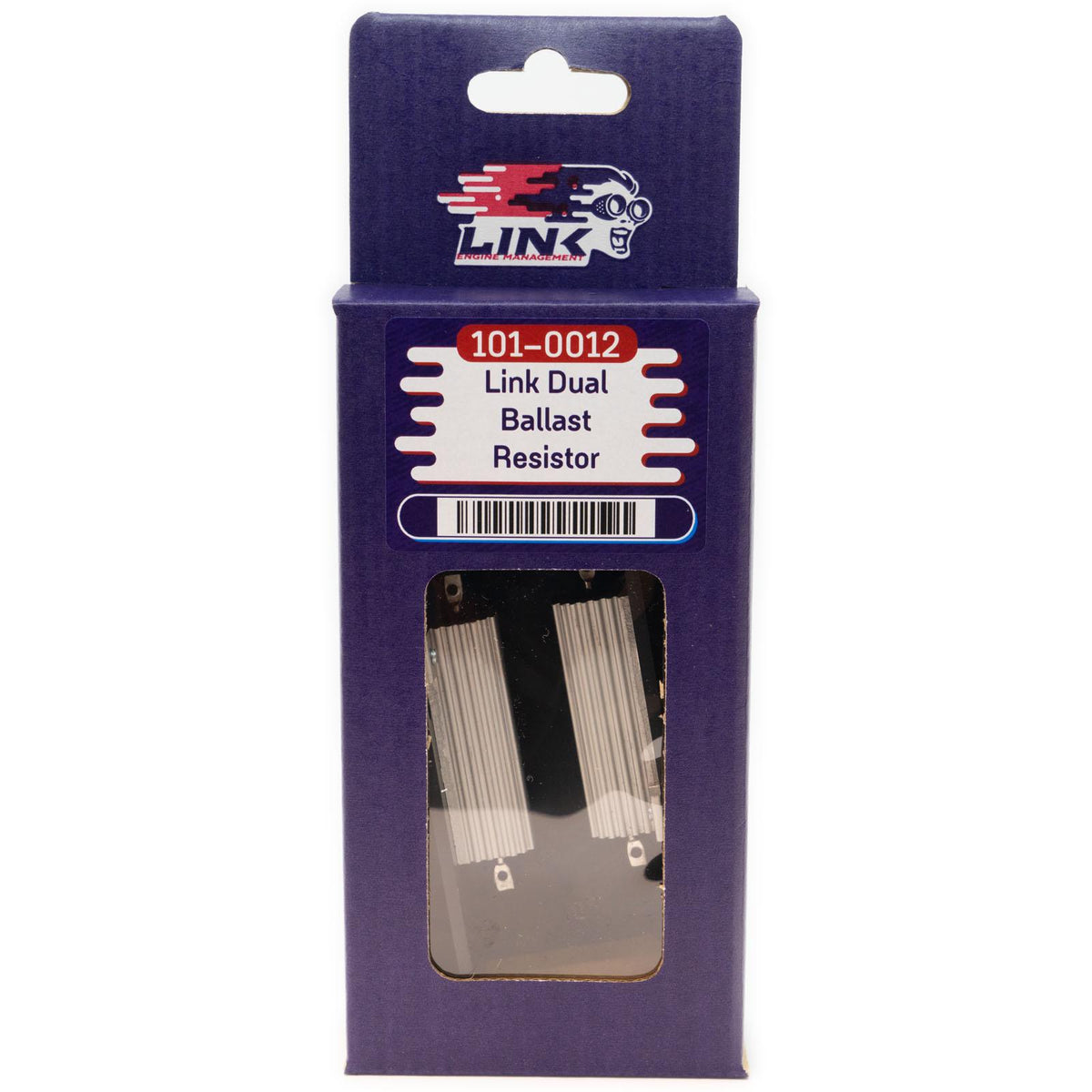 Link ECU Engine Management Ballast Resistor (BAL2) Link ECU Ballast Resistor BAL2 (101-0012) SR