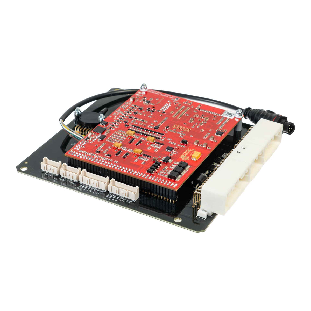 Link ECU Engine Management EVO3X Link ECU EVO3X Plug-In ECU - Mitsubishi EVO I-III (202-4000) SR