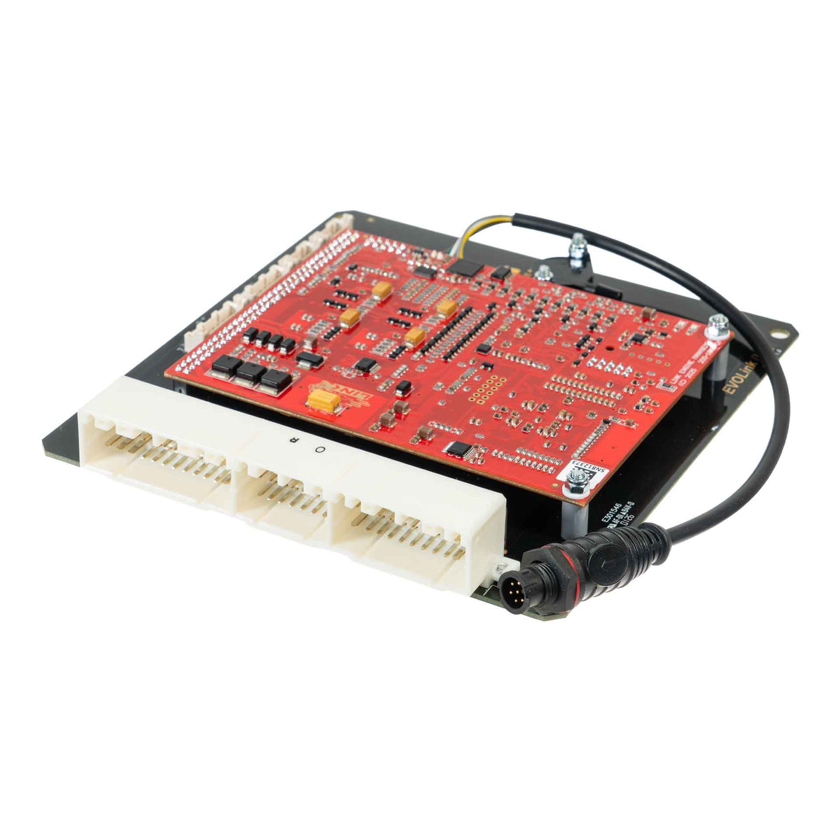Link ECU Engine Management EVO3X Link ECU EVO3X Plug-In ECU - Mitsubishi EVO I-III (202-4000) SR