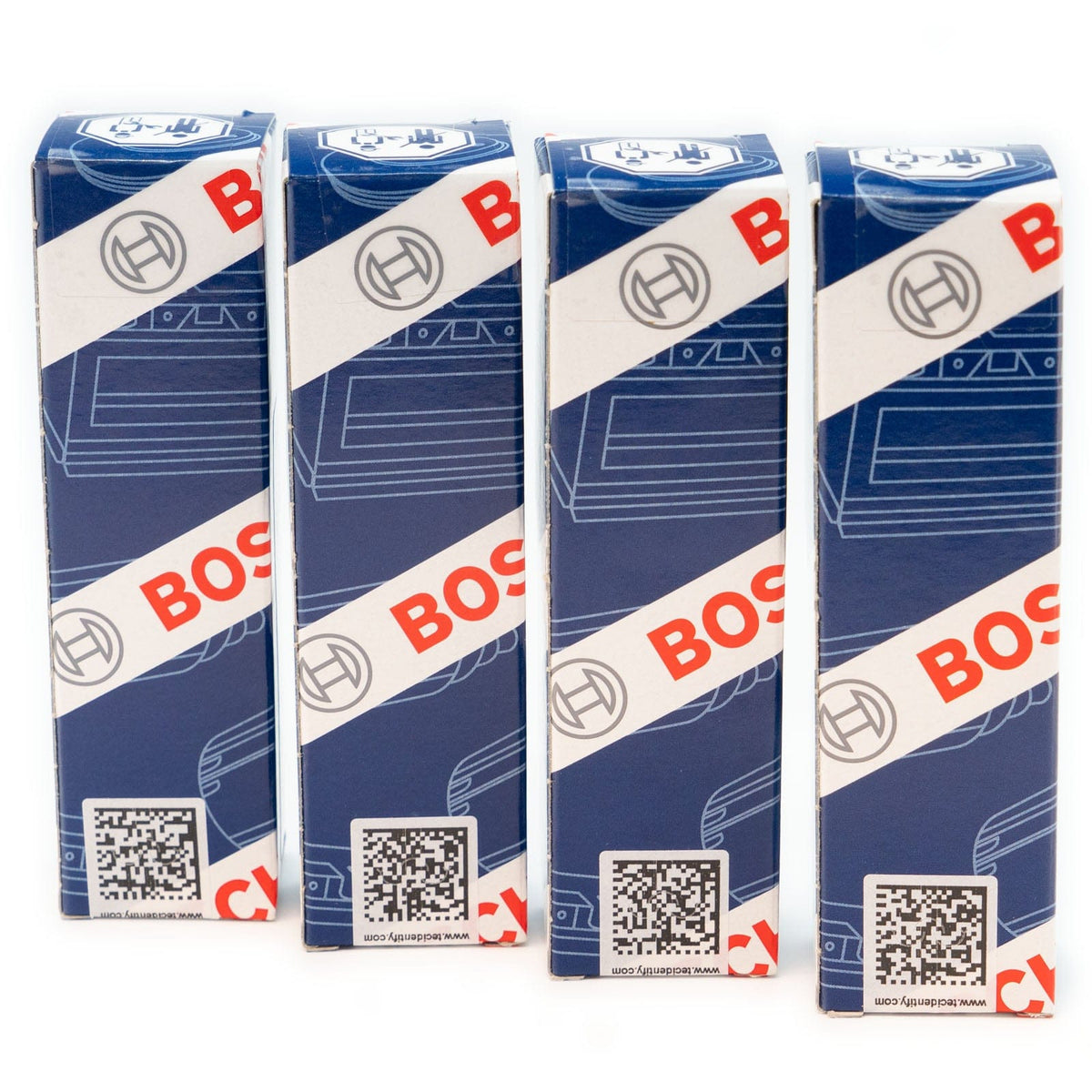 Link ECU Engine Management Link Bosch EV14 1000C Injector (Set of 4) Link ECU Bosch EV14 1000cc Injectors - Set of 4 (101-0052) SR