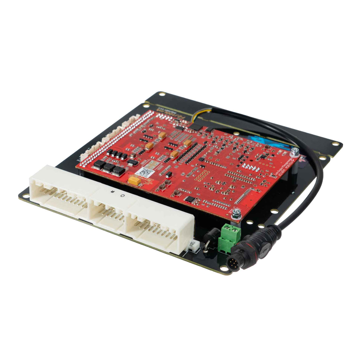 Link ECU Engine Management Link ECU FZJ100 Link - TFZJ100X (230-4000) SR