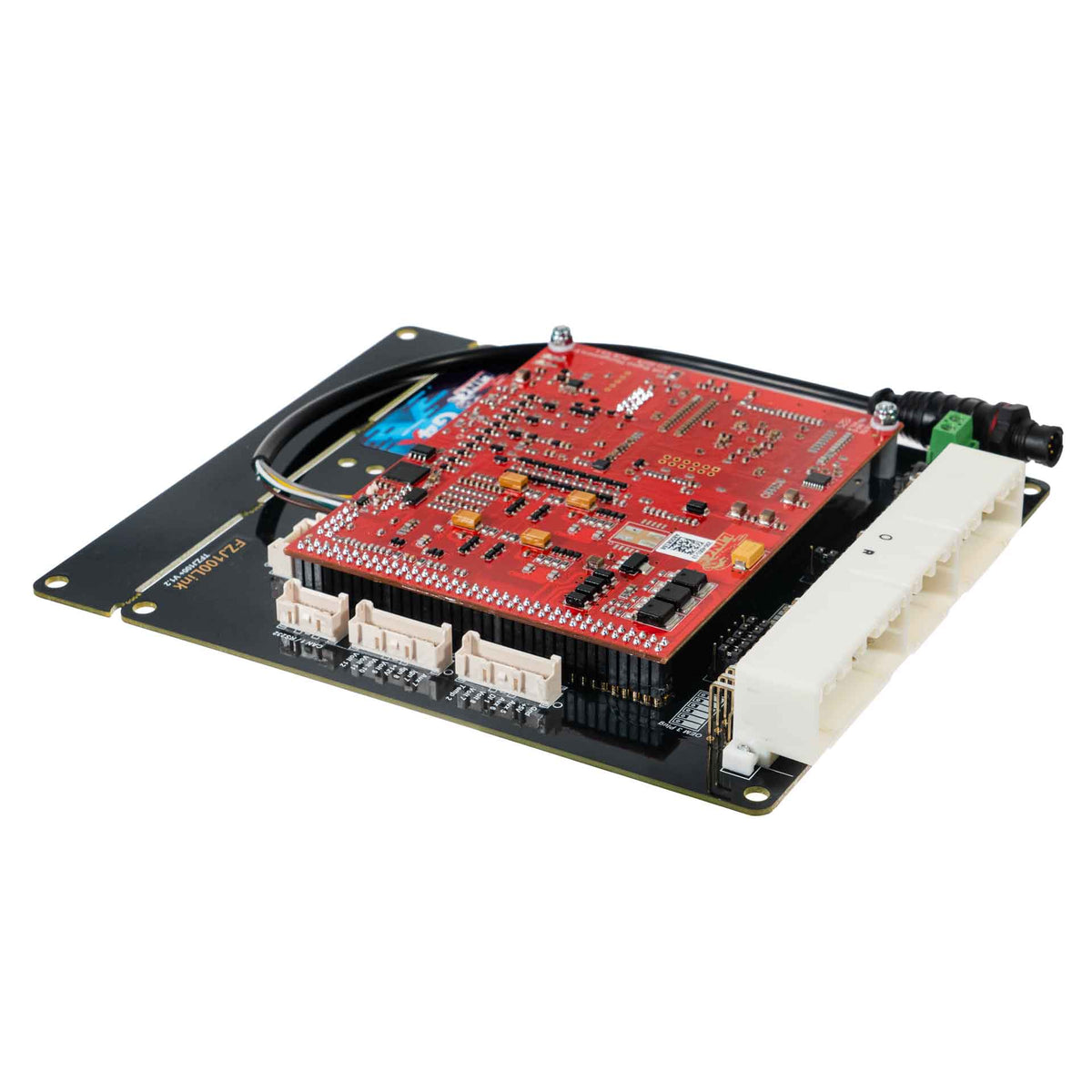 Link ECU Engine Management Link ECU FZJ100 Link - TFZJ100X (230-4000) SR