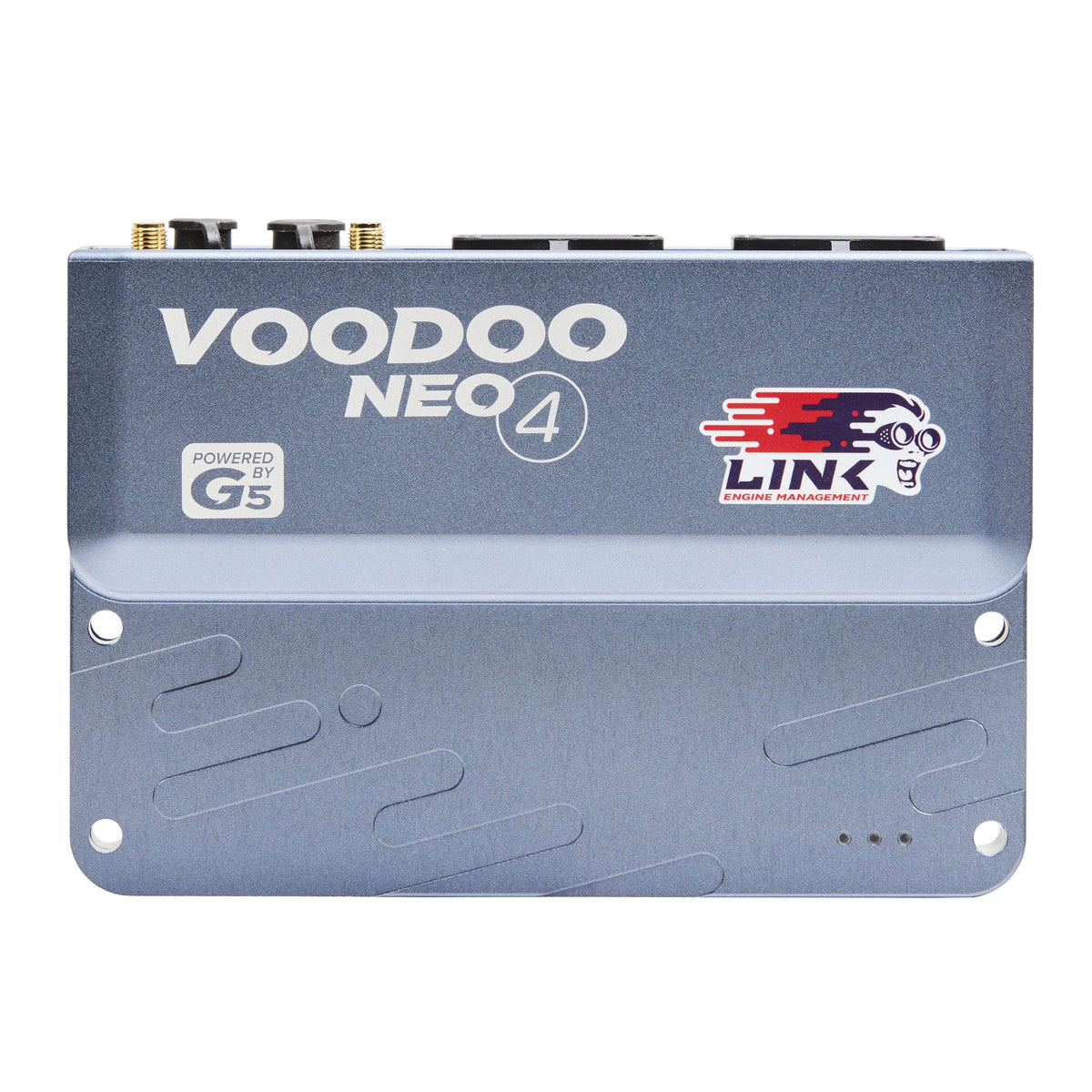 Link ECU Engine Management Link ECU G5 Voodoo Neo 4 Wire-In ECU - up to 6 Cylinders (154-5000) SR
