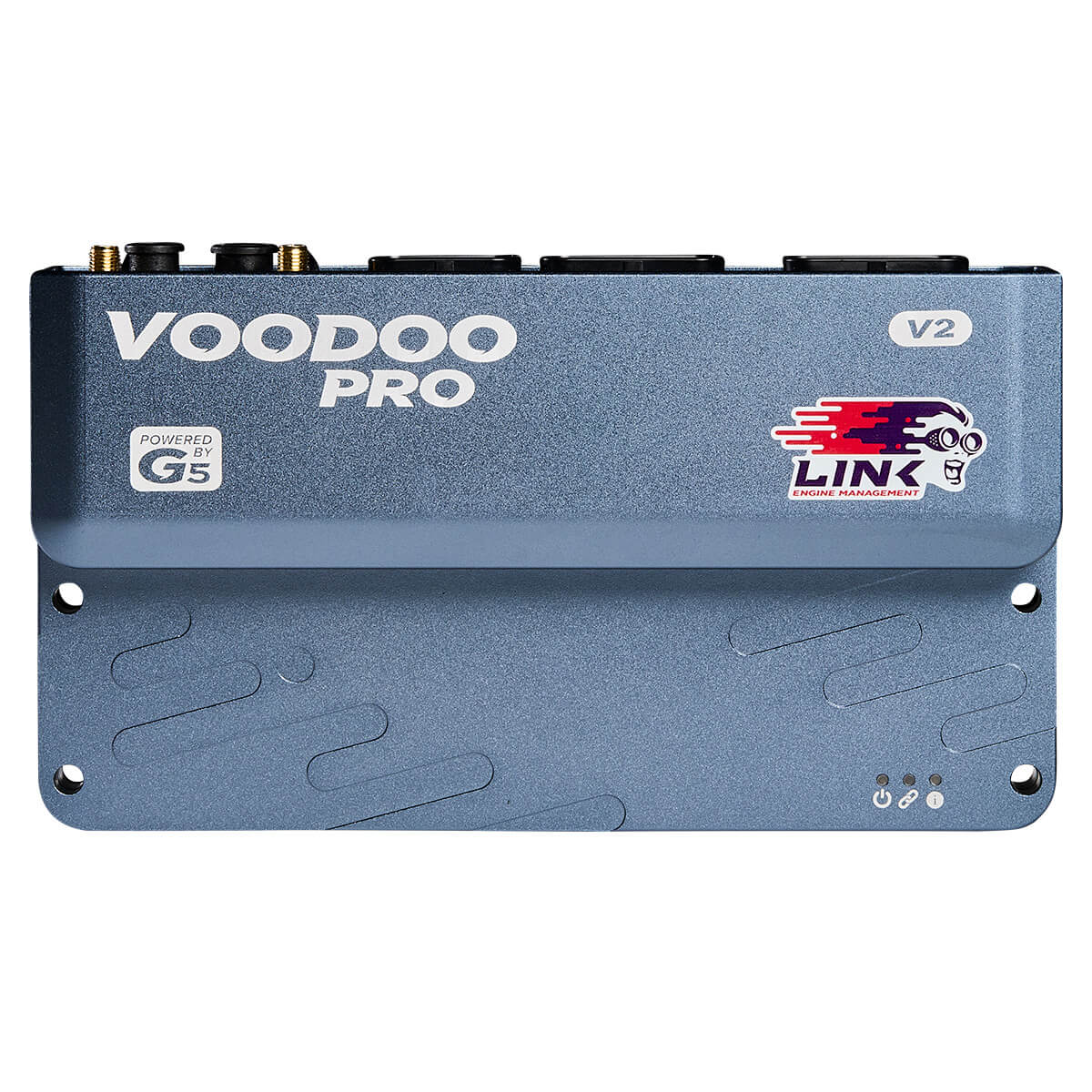 Link ECU Engine Management Link ECU G5 Voodoo Pro (153-5000) SR