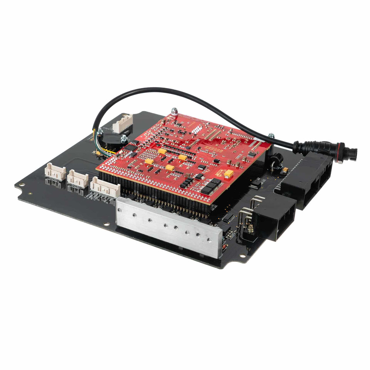 Link ECU Engine Management Link ECU HVLCX Plug-In ECU - Holden VL RB30 (207-1000) SR