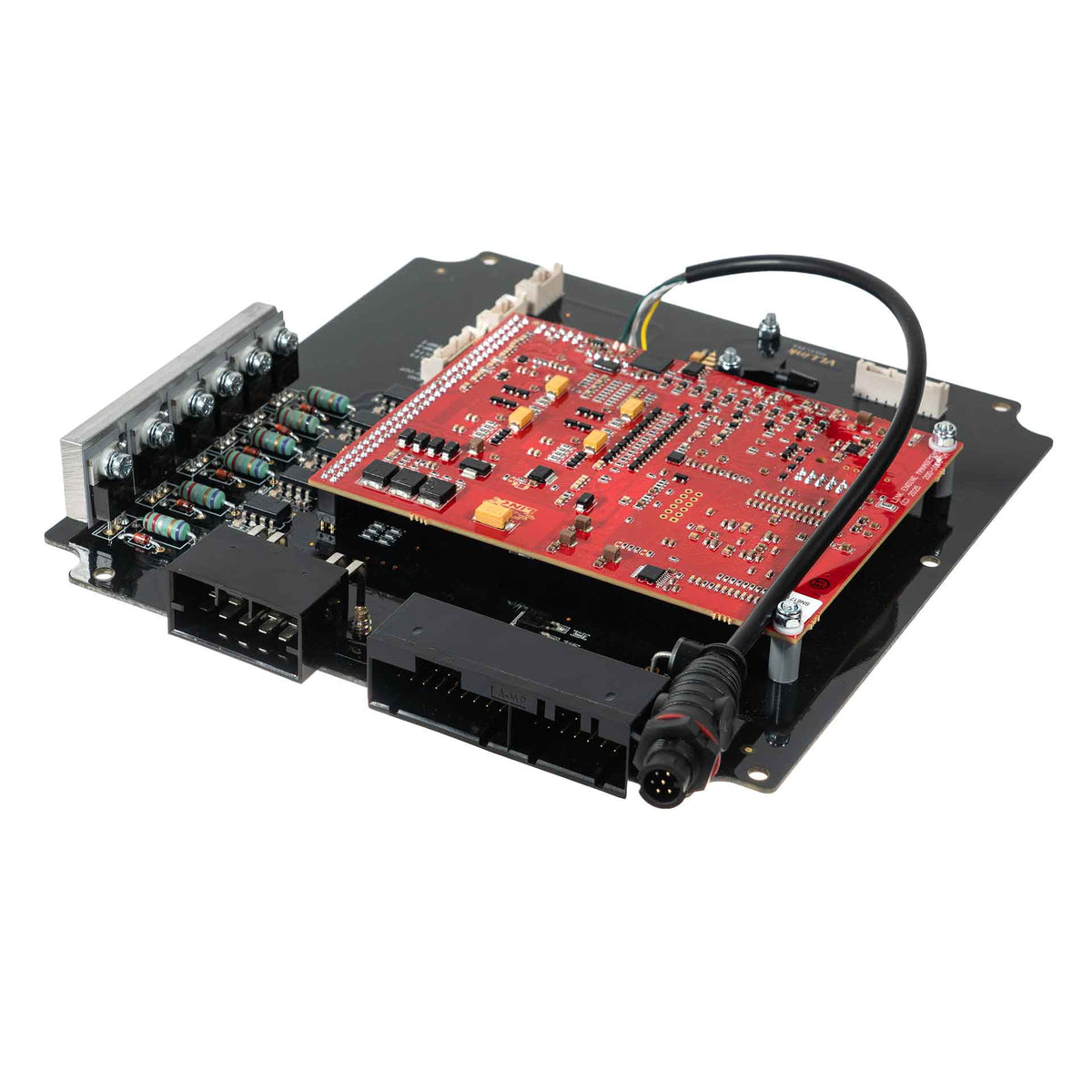 Link ECU Engine Management Link ECU HVLCX Plug-In ECU - Holden VL RB30 (207-1000) SR