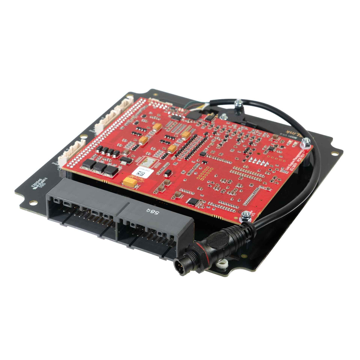 Link ECU Engine Management MX5Link - MX5NAX Link ECU MX5NAX Plug-In ECU - Mazda MX-5 NA, 1600-1800 (212-4000) SR