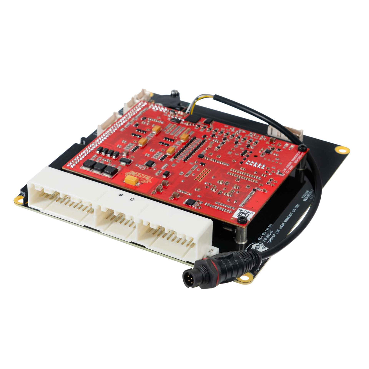 Link ECU Engine Management MX5NB1X Link ECU MX5NB1X Plug-In ECU - Mazda MX-5 NB1 (240-4000) SR