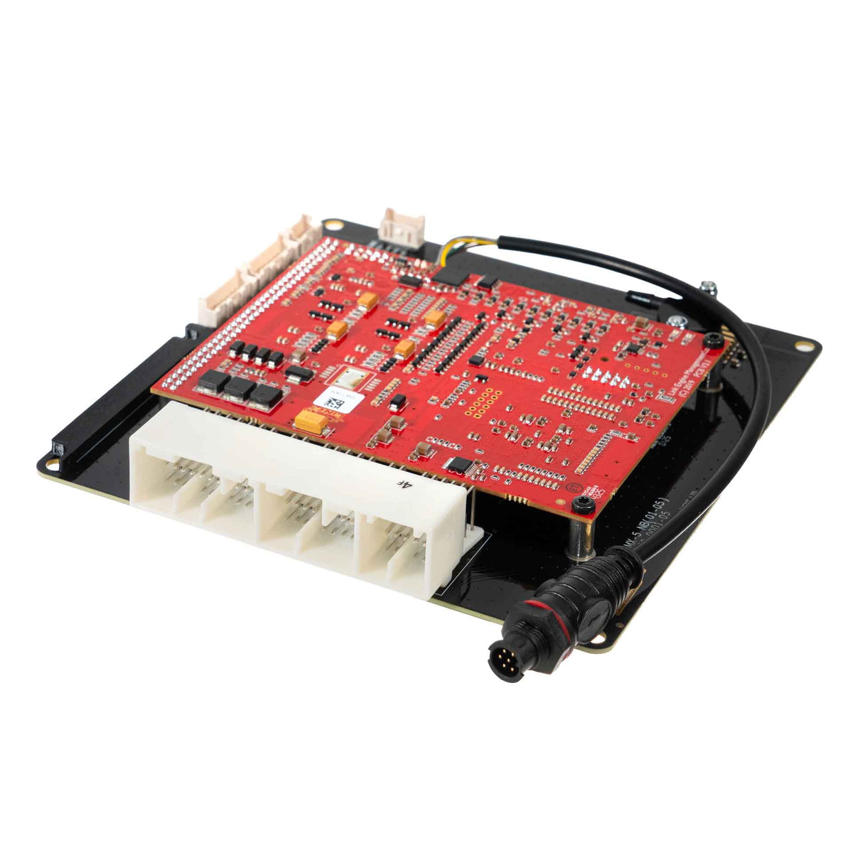 Link ECU Engine Management MX5NB2X Link ECU MX5NB2X Plug-In ECU - Mazda MX-5 NB2 (239-4000) SR