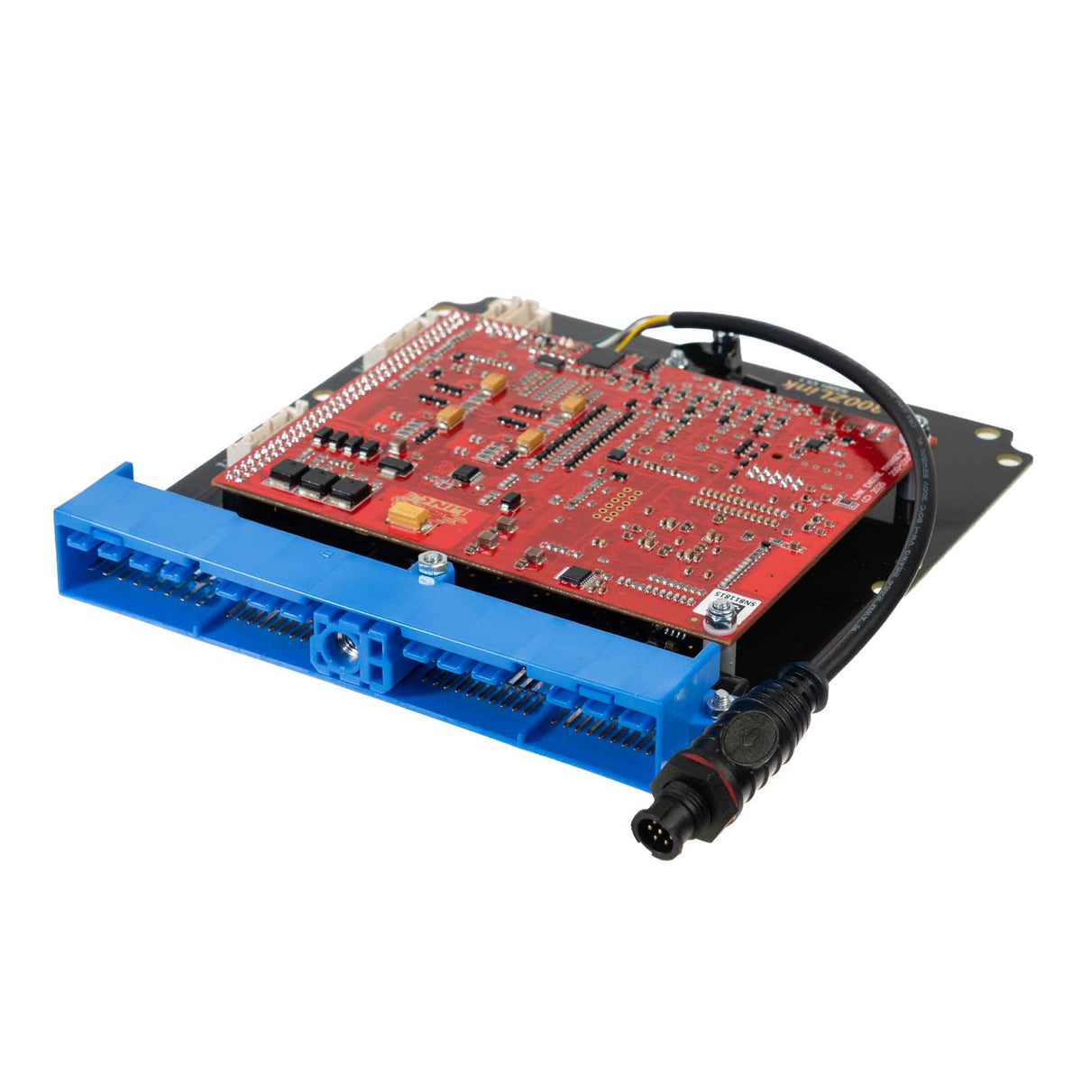 Link ECU Engine Management N300X Link ECU N300X Plug-In ECU - Nissan 300ZX Z32 (213-4000) SR