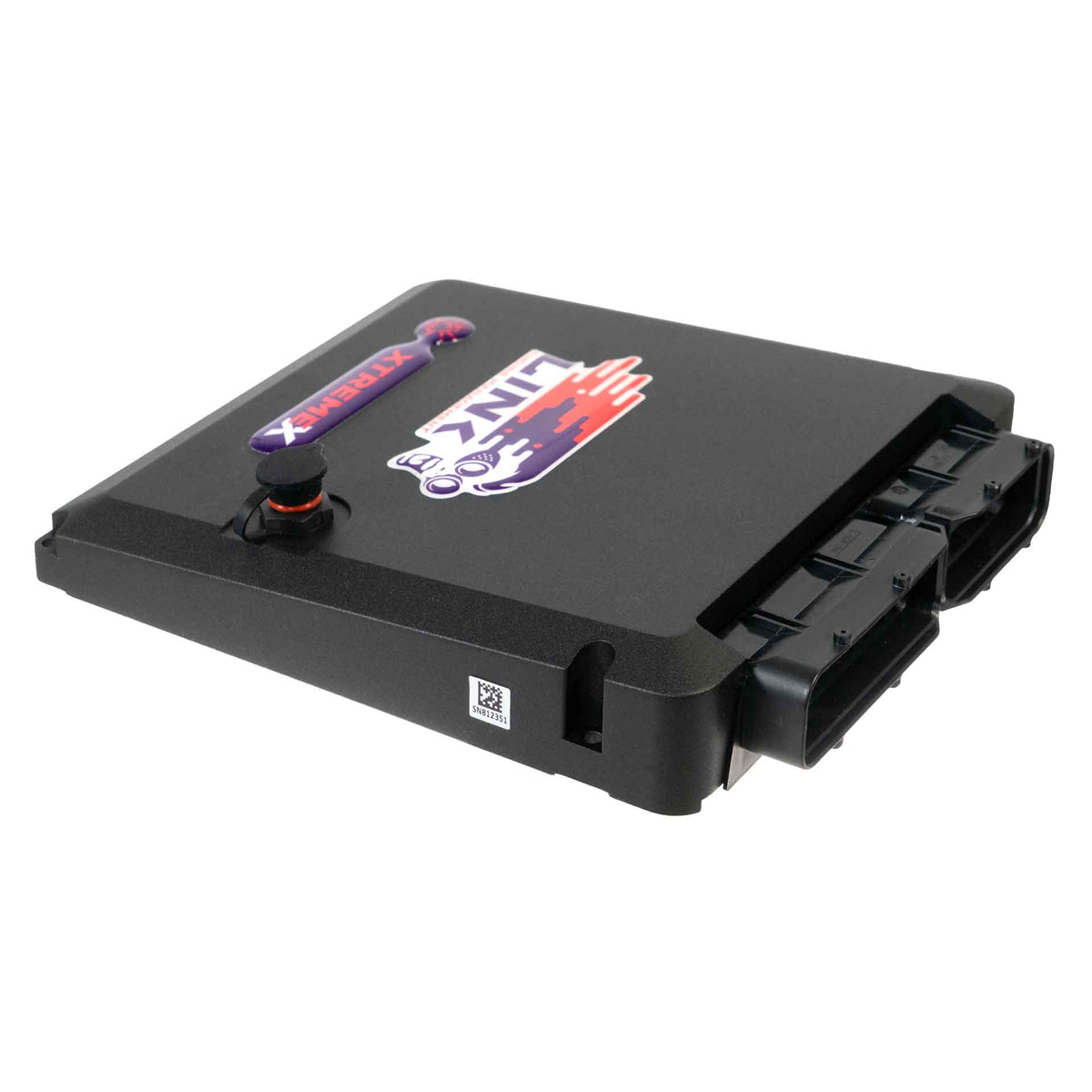 Link ECU Engine Management N350X Link ECU N350X Plug-In ECU - Nissan 350Z VQ35DE, 2002-2006 (210-4000) SR