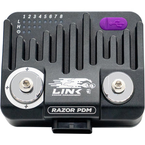 Link ECU Razor PDM Power Distribution Module (135-1000)