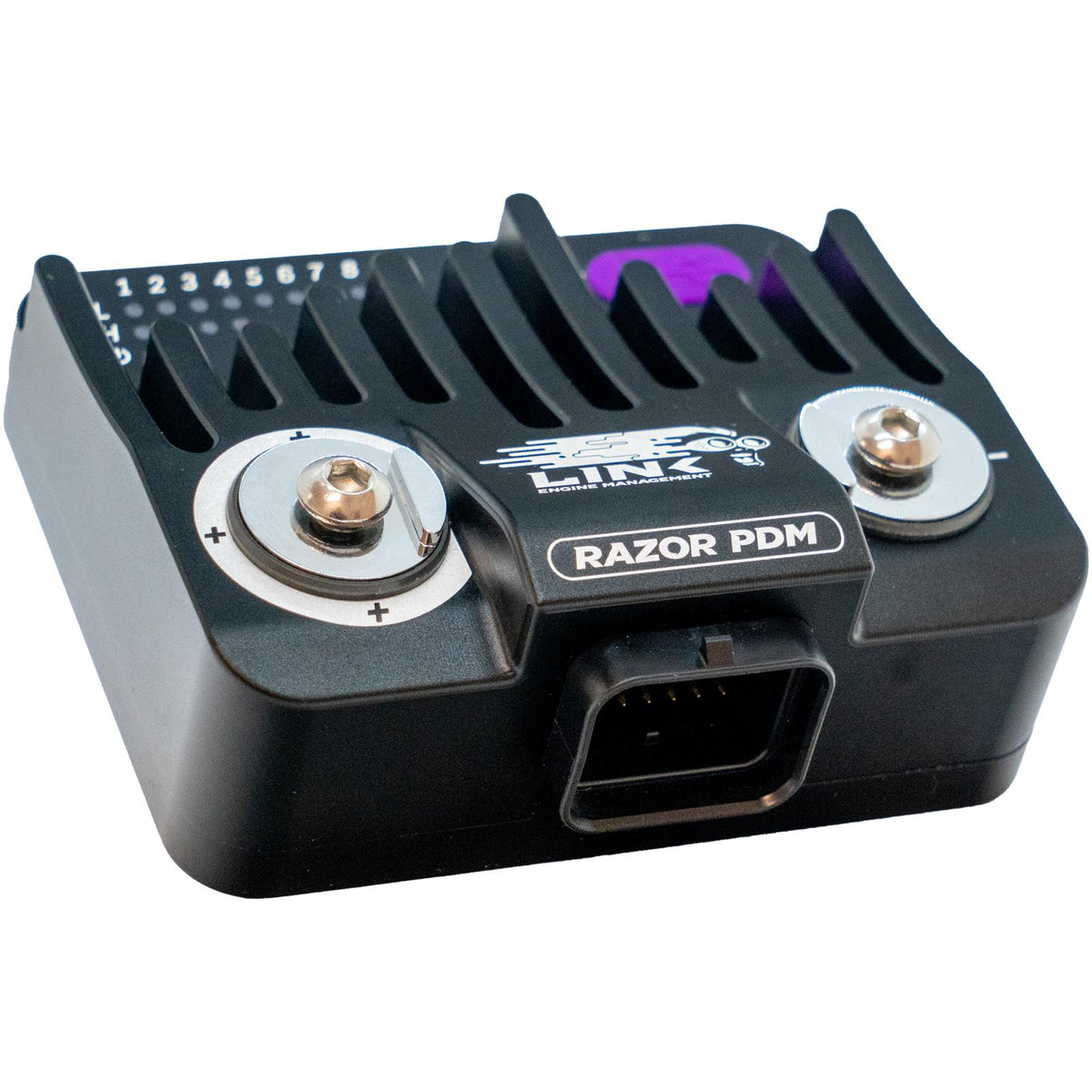 Link ECU Engine Management Razor PDM Link ECU Razor PDM Power Distribution Module (135-1000) SR
