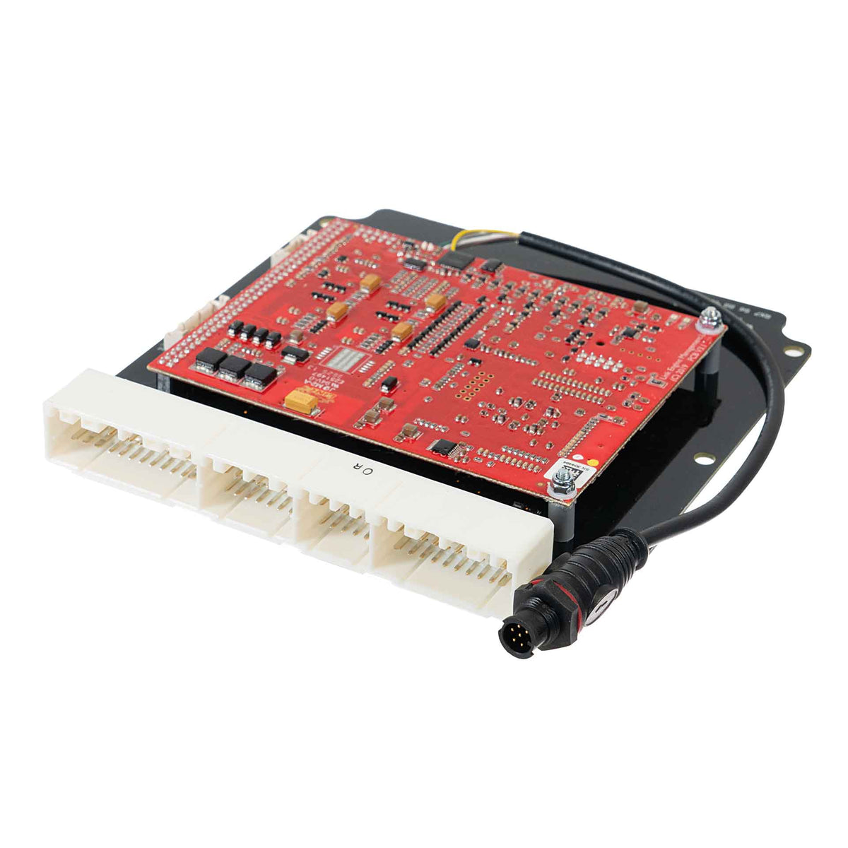 Link ECU Engine Management RX7S6X Link ECU RX7S6X Plug-In ECU - Mazda RX-7 Series 6 (218-4000) SR