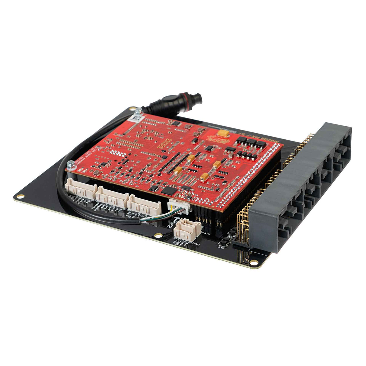 Link ECU Engine Management RX7S7X Link ECU RX7S7X Plug-In ECU - Mazda RX-7 Series 7-8 (219-4000) SR