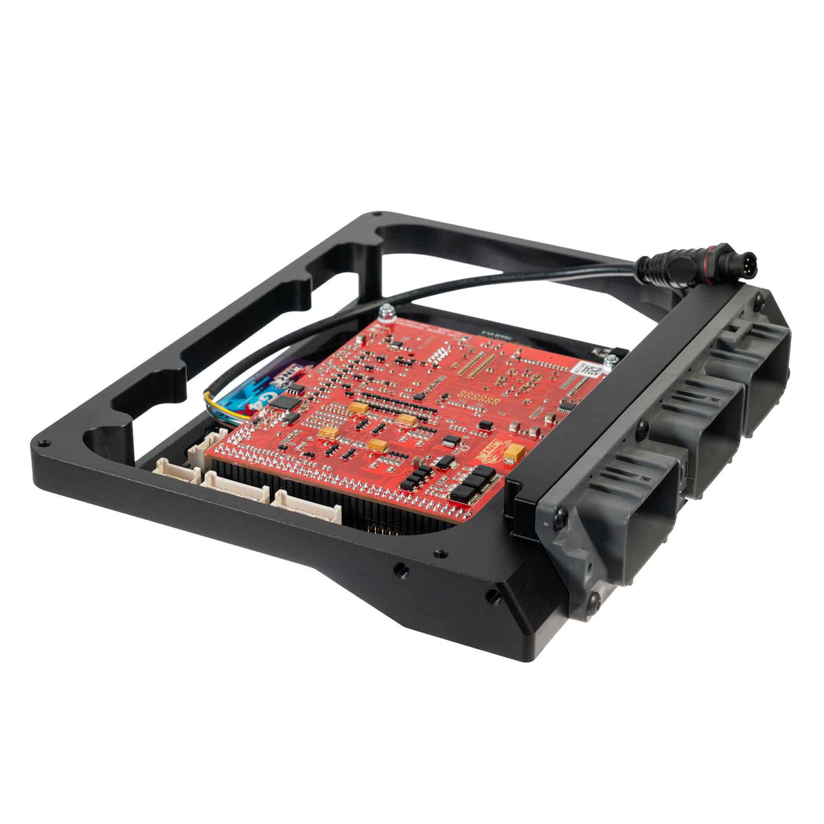 Link ECU Engine Management TS2JZX Link ECU TS2JZX Plug-In ECU - Toyota Supra 2JZ, non-VVTi (211-4000) SR