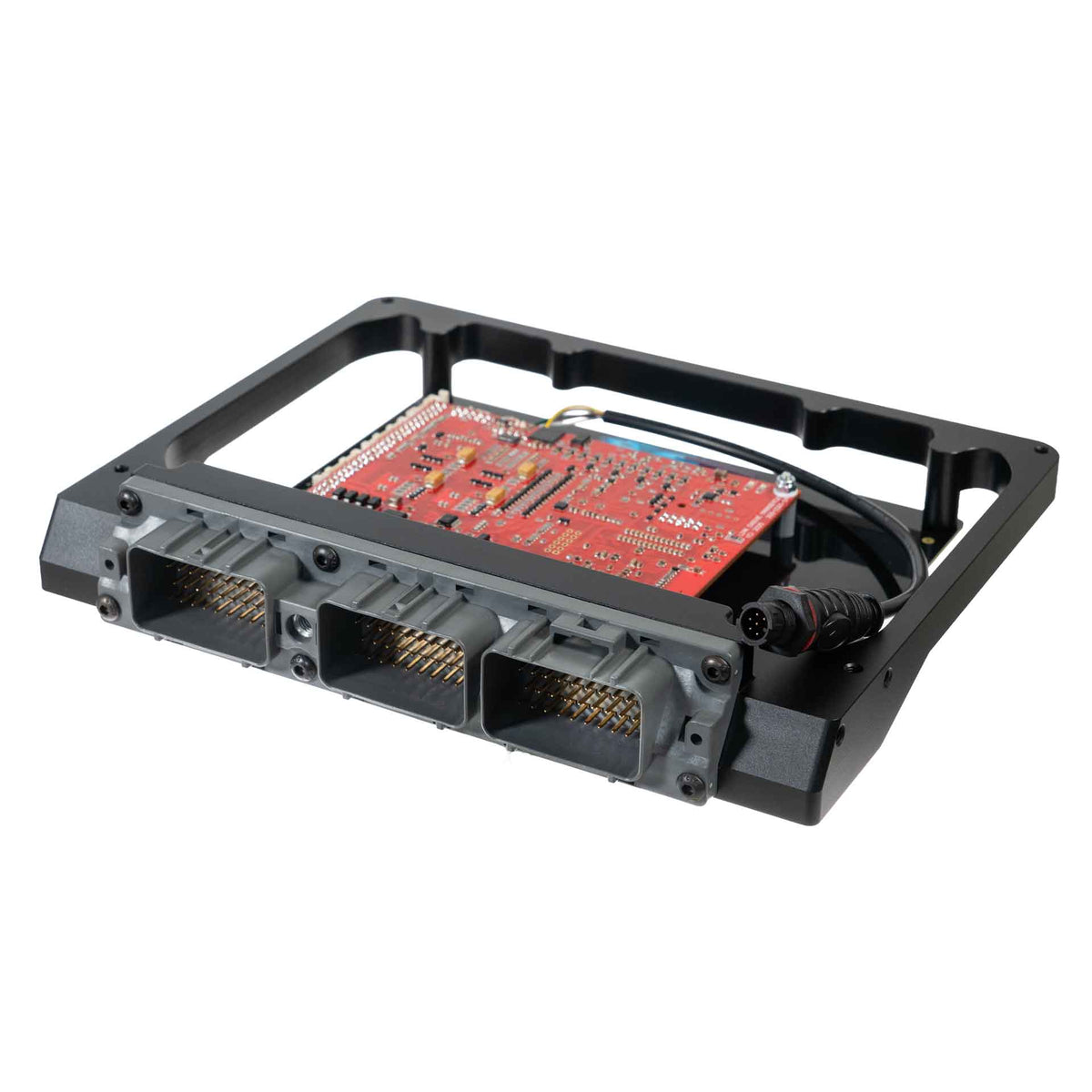 Link ECU Engine Management TS2JZX Link ECU TS2JZX Plug-In ECU - Toyota Supra 2JZ, non-VVTi (211-4000) SR