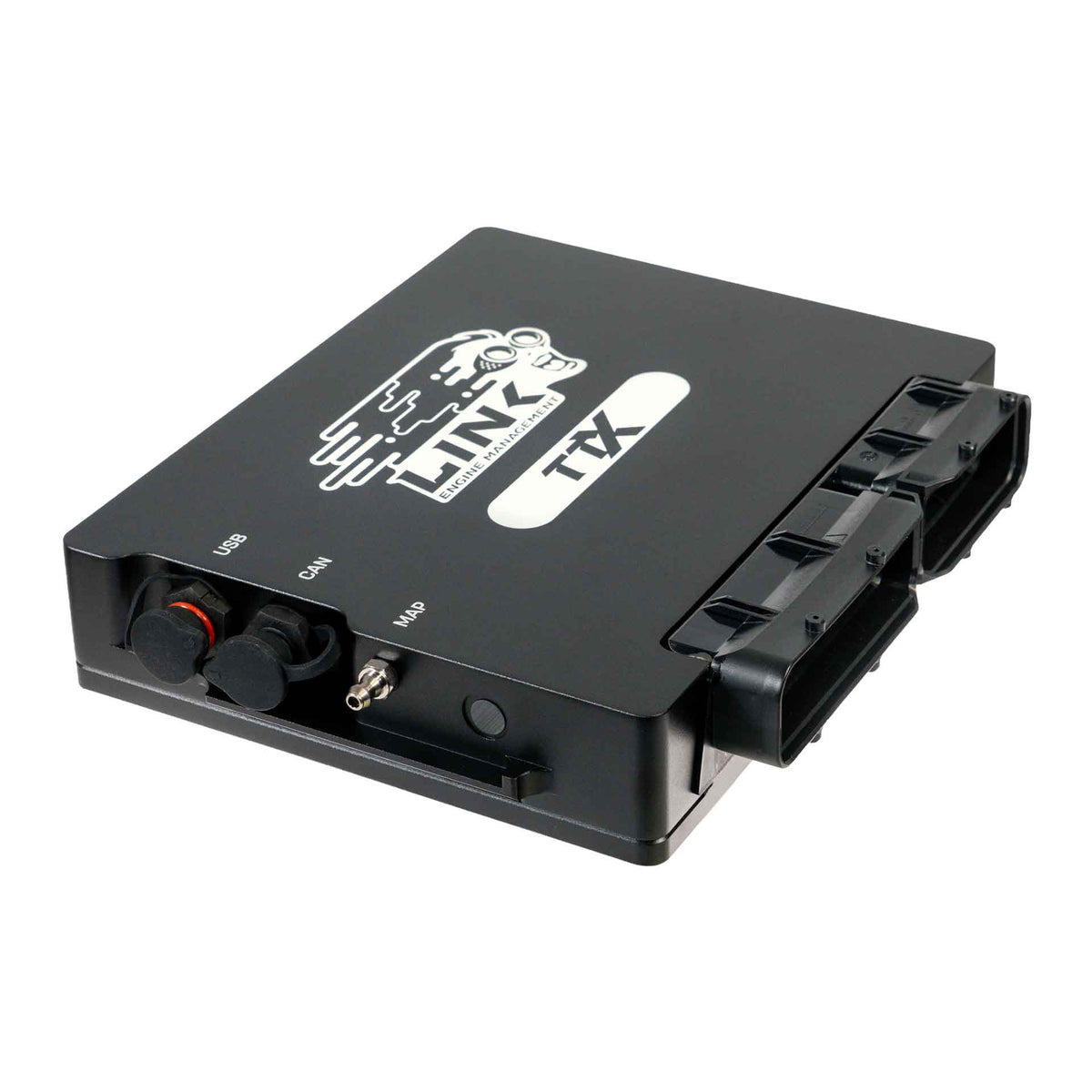Link ECU Engine Management TTLink - TTX Link ECU TTX Plug-In ECU - Audi TT / VW 1.8L Turbo, PQ34 Platform (208-4000) SR