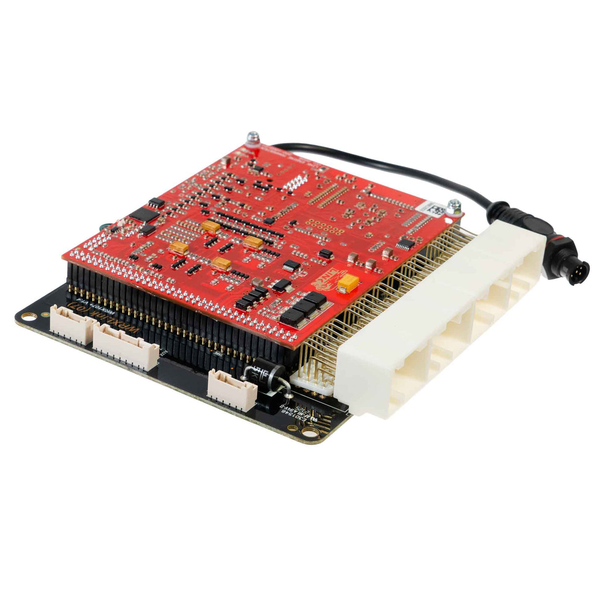 Link ECU Engine Management WRX107X Link ECU WRX107X Plug-In ECU - Subaru WRX & STI V10, 2006-07 (225-4000) SR